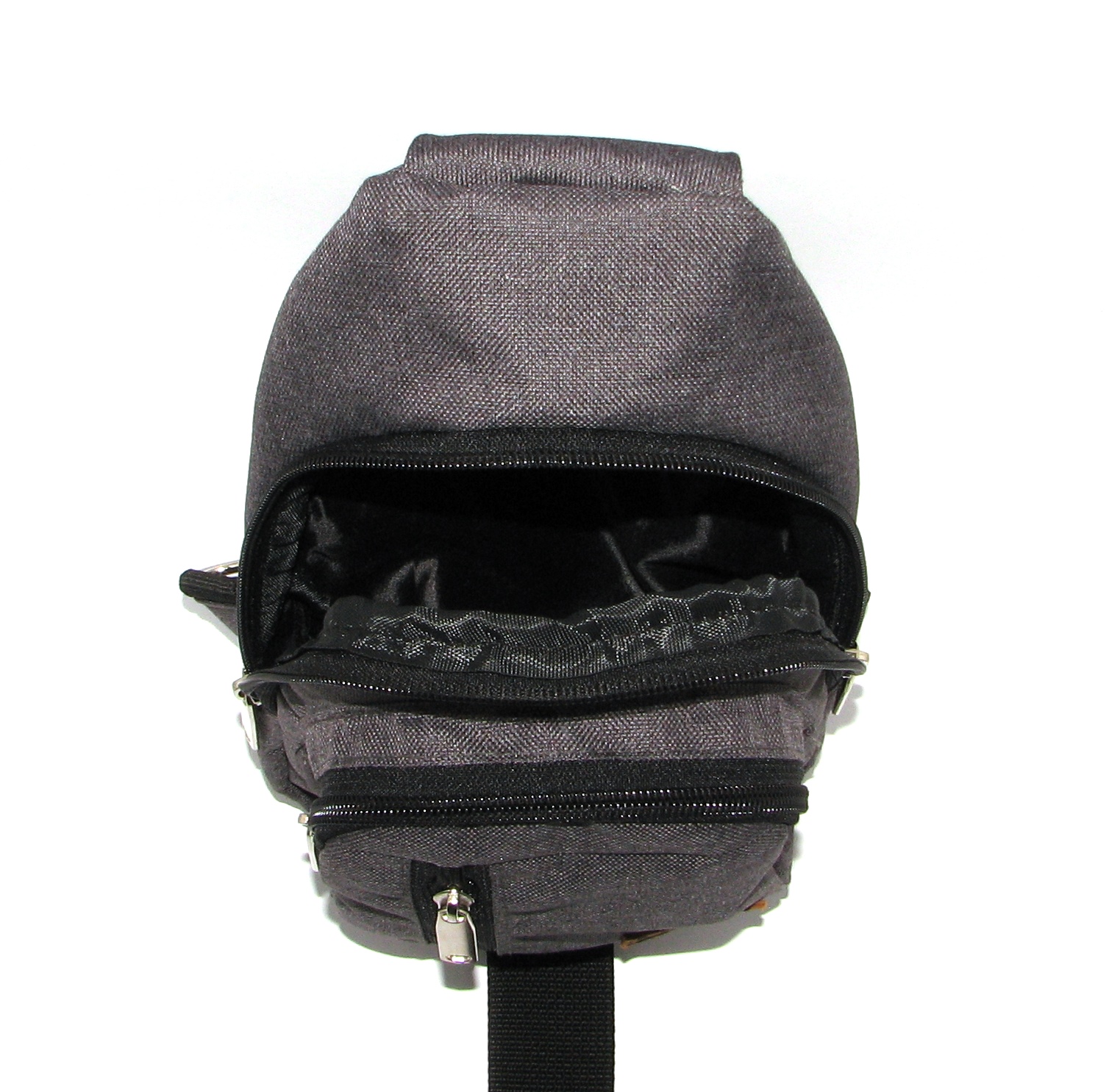 Сумка слинг DNK Joker №4 bag-10 Сумка слинг DNK Joker №4 bag-10